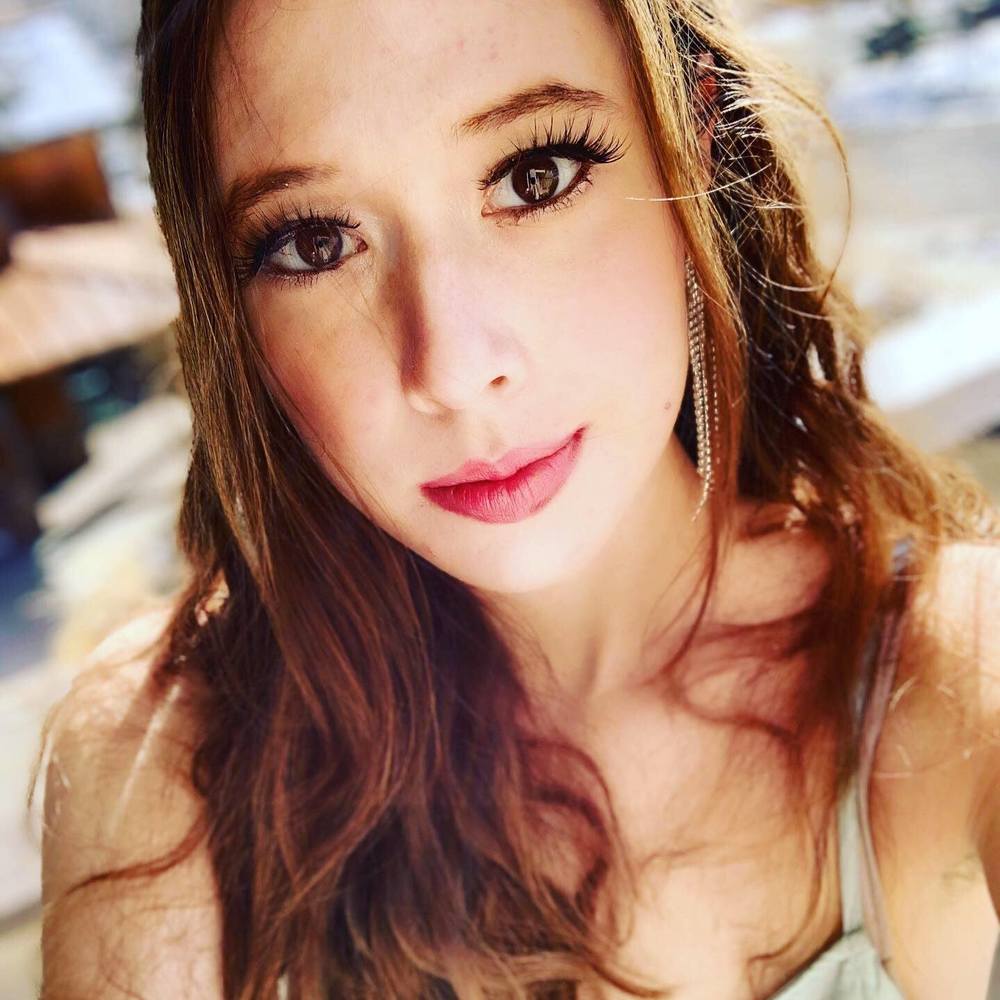 Meet your Posher, Katherine